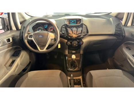 FORD Ecosport 1.6 4P FREESTYLE FLEX, Foto 7
