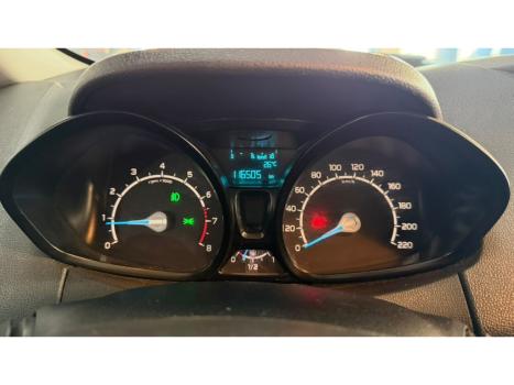 FORD Ecosport 1.6 4P FREESTYLE FLEX, Foto 8