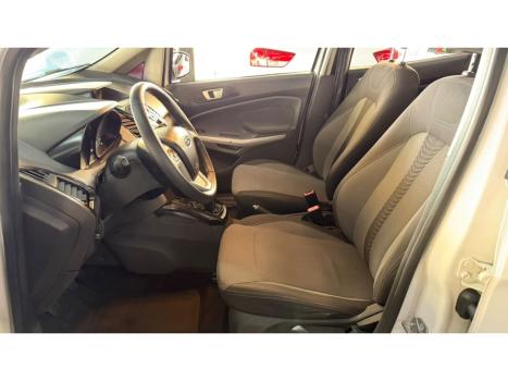 FORD Ecosport 1.6 4P FREESTYLE FLEX, Foto 9