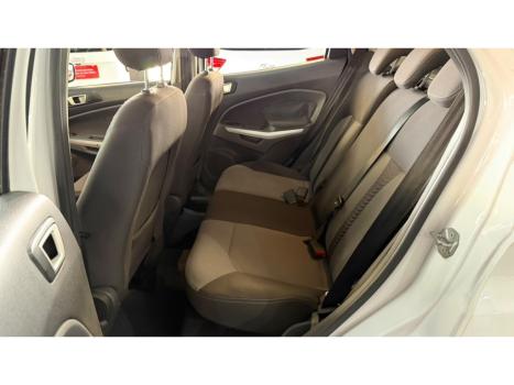 FORD Ecosport 1.6 4P FREESTYLE FLEX, Foto 10