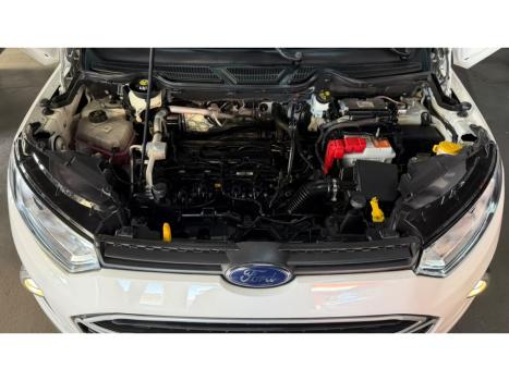 FORD Ecosport 1.6 4P FREESTYLE FLEX, Foto 12