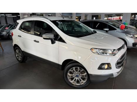 FORD Ecosport 1.6 4P FREESTYLE FLEX, Foto 14