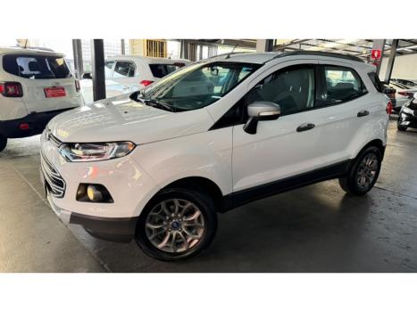FORD Ecosport 1.6 4P FREESTYLE FLEX, Foto 15