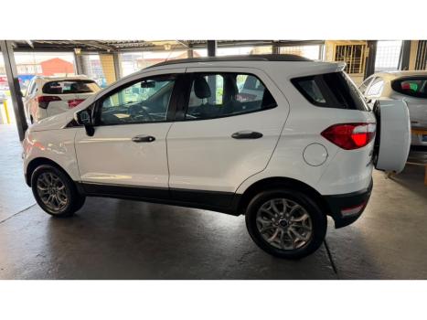 FORD Ecosport 1.6 4P FREESTYLE FLEX, Foto 16