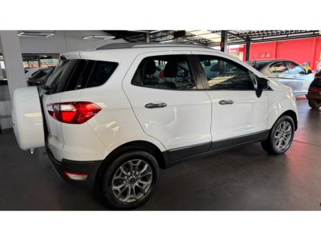 FORD Ecosport 1.6 4P FREESTYLE FLEX, Foto 17
