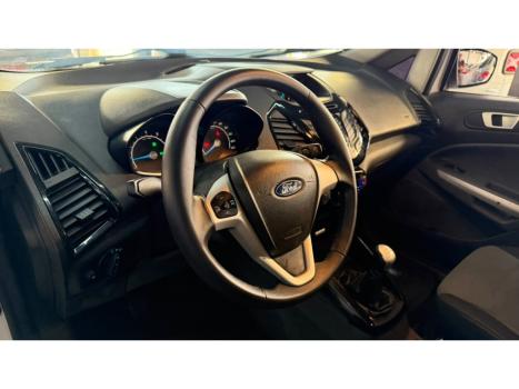 FORD Ecosport 1.6 4P FREESTYLE FLEX, Foto 23