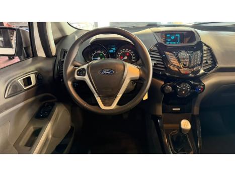 FORD Ecosport 1.6 4P FREESTYLE FLEX, Foto 24