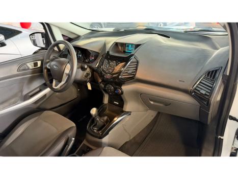 FORD Ecosport 1.6 4P FREESTYLE FLEX, Foto 25