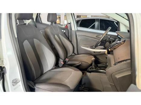 FORD Ecosport 1.6 4P FREESTYLE FLEX, Foto 26