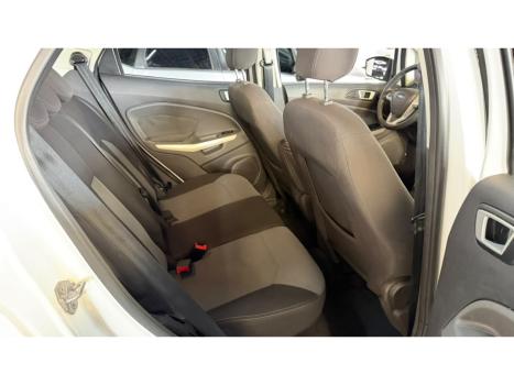 FORD Ecosport 1.6 4P FREESTYLE FLEX, Foto 27