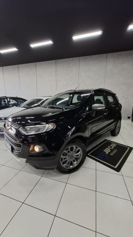 FORD Ecosport 1.6 4P FREESTYLE FLEX, Foto 1