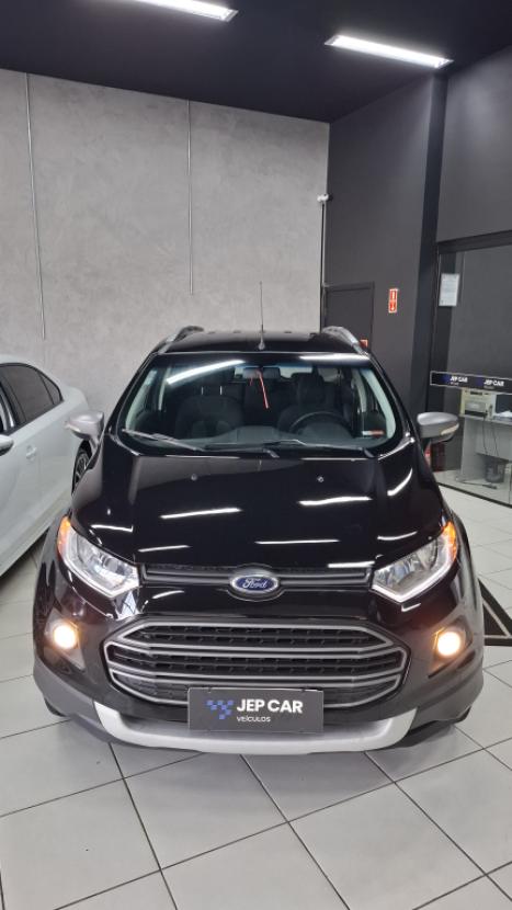 FORD Ecosport 1.6 4P FREESTYLE FLEX, Foto 2