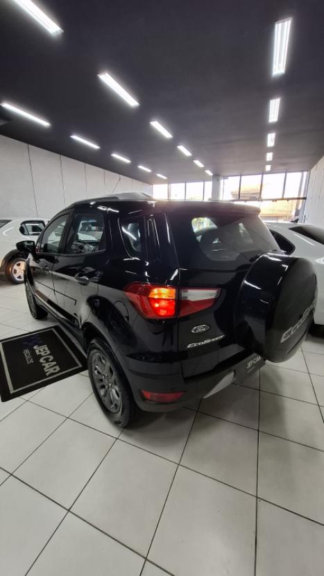 FORD Ecosport 1.6 4P FREESTYLE FLEX, Foto 4