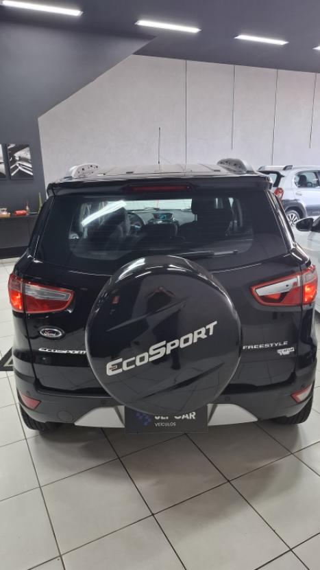 FORD Ecosport 1.6 4P FREESTYLE FLEX, Foto 5