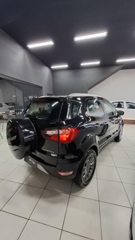FORD Ecosport 1.6 4P FREESTYLE FLEX, Foto 6