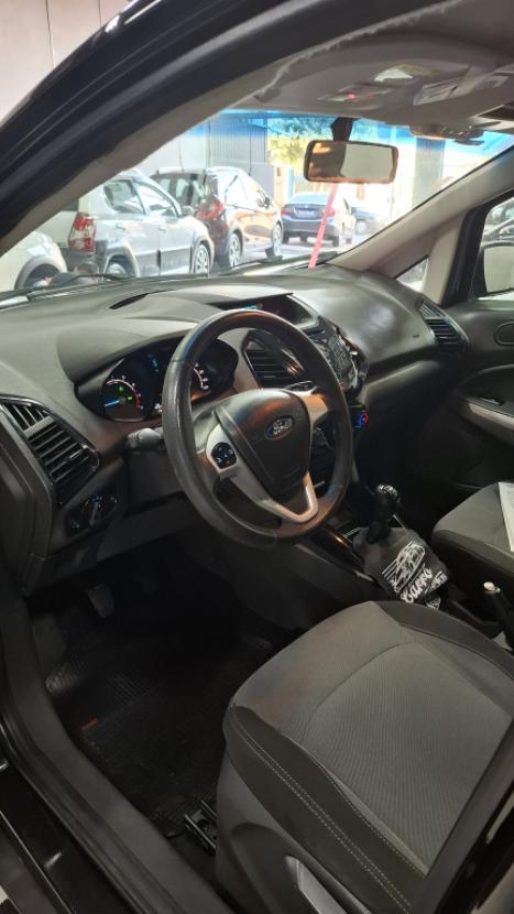 FORD Ecosport 1.6 4P FREESTYLE FLEX, Foto 7