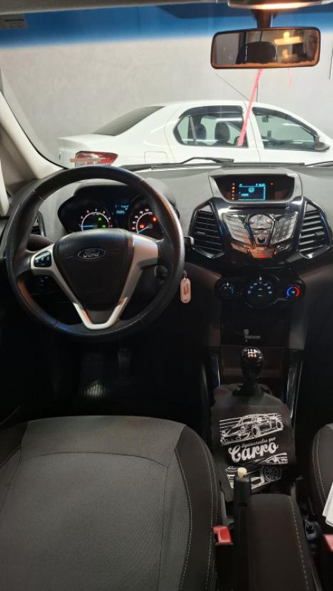 FORD Ecosport 1.6 4P FREESTYLE FLEX, Foto 8