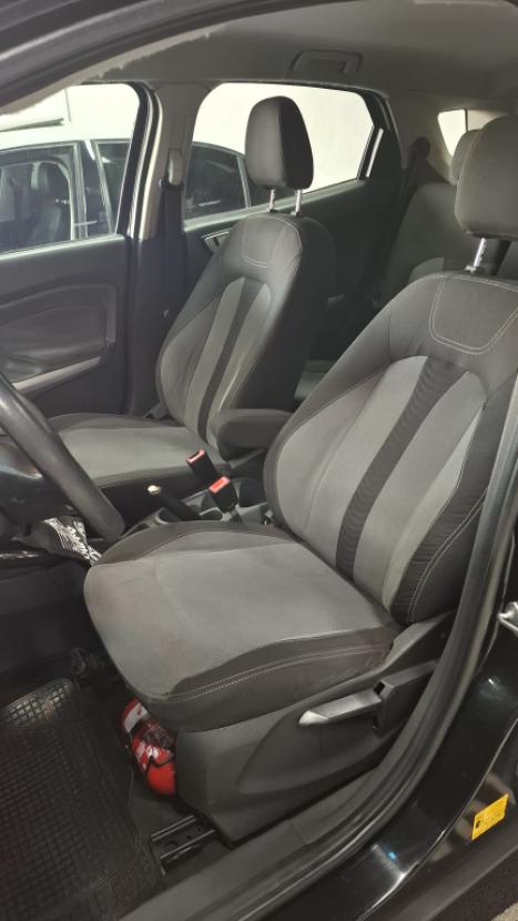 FORD Ecosport 1.6 4P FREESTYLE FLEX, Foto 9