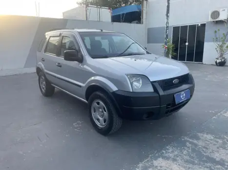 FORD Ecosport 1.6 4P XL FLEX, Foto 2