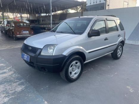 FORD Ecosport 1.6 4P XL FLEX, Foto 3