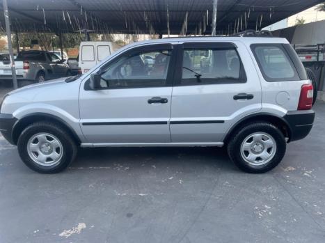 FORD Ecosport 1.6 4P XL FLEX, Foto 4