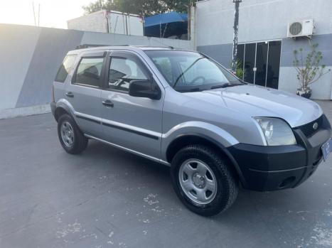 FORD Ecosport 1.6 4P XL FLEX, Foto 11