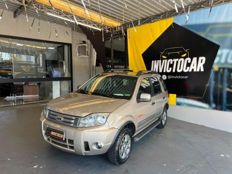 FORD Ecosport 1.6 4P FREESTYLE XLT FLEX, Foto 2