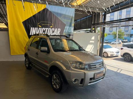 FORD Ecosport 1.6 4P FREESTYLE XLT FLEX, Foto 3