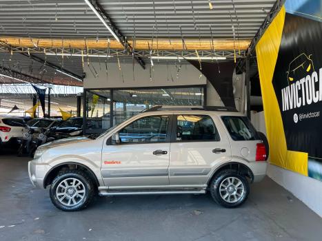 FORD Ecosport 1.6 4P FREESTYLE XLT FLEX, Foto 7