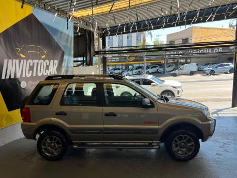 FORD Ecosport 1.6 4P FREESTYLE XLT FLEX, Foto 8