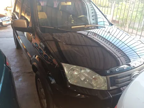 FORD Ecosport 1.6 4P XLT FLEX, Foto 9