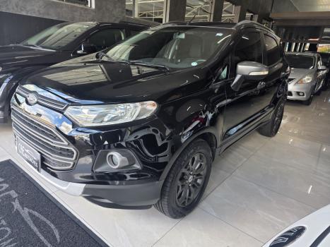 FORD Ecosport 1.6 4P FREESTYLE FLEX, Foto 3