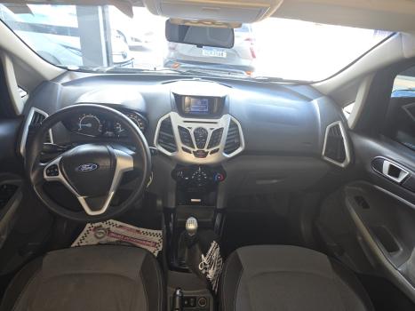 FORD Ecosport 1.6 4P FREESTYLE FLEX, Foto 8