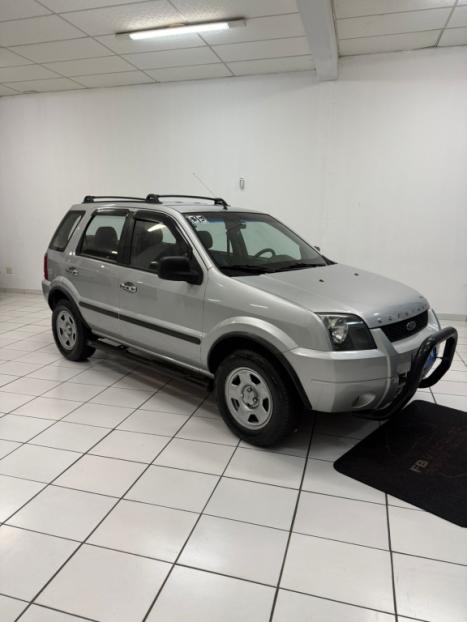FORD Ecosport 1.6 4P FREESTYLE XLS FLEX, Foto 1