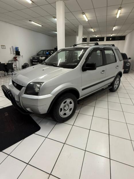FORD Ecosport 1.6 4P FREESTYLE XLS FLEX, Foto 2