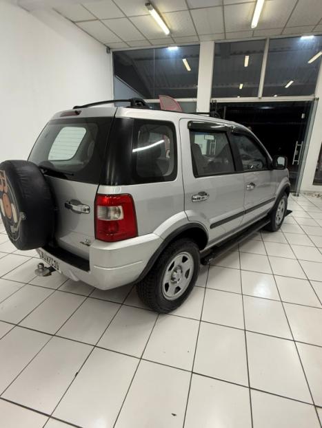 FORD Ecosport 1.6 4P FREESTYLE XLS FLEX, Foto 3
