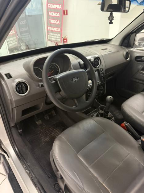 FORD Ecosport 1.6 4P FREESTYLE XLS FLEX, Foto 4
