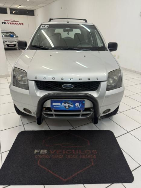 FORD Ecosport 1.6 4P FREESTYLE XLS FLEX, Foto 8