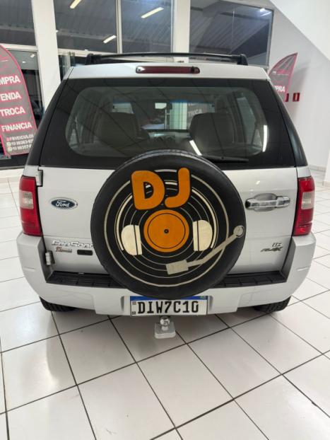 FORD Ecosport 1.6 4P FREESTYLE XLS FLEX, Foto 9