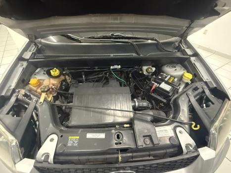 FORD Ecosport 1.6 4P FREESTYLE XLS FLEX, Foto 10