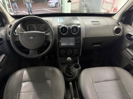 FORD Ecosport 1.6 4P FREESTYLE XLS FLEX, Foto 12
