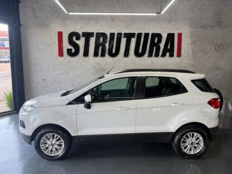FORD Ecosport 1.6 4P SE FLEX, Foto 4