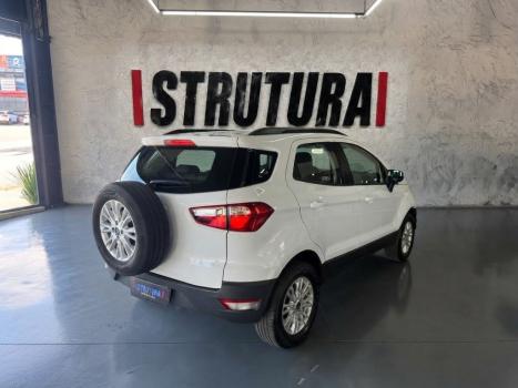 FORD Ecosport 1.6 4P SE FLEX, Foto 5