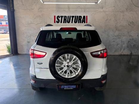 FORD Ecosport 1.6 4P SE FLEX, Foto 6