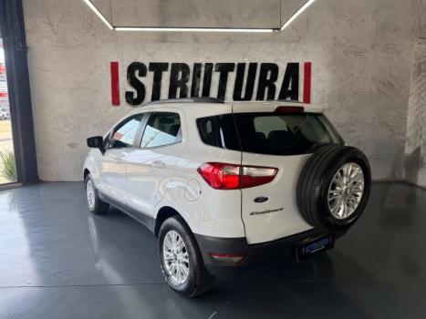 FORD Ecosport 1.6 4P SE FLEX, Foto 7