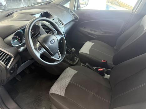 FORD Ecosport 1.6 4P SE FLEX, Foto 8