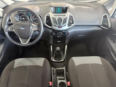FORD Ecosport 1.6 4P SE FLEX, Foto 9