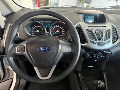 FORD Ecosport 1.6 4P SE FLEX, Foto 10