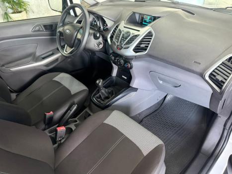 FORD Ecosport 1.6 4P SE FLEX, Foto 11
