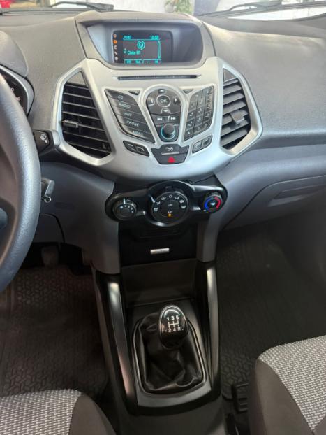 FORD Ecosport 1.6 4P SE FLEX, Foto 12